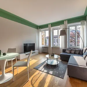 Santa Sofia Apartment