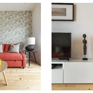 Belem Design By Homing Apartment Lisbon