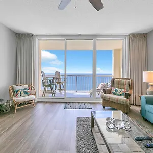 Majestic Towers 1-2205 Holiday home Panama City Beach