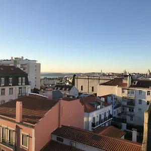 Lv Premier Amoreiras Am2 Apartment Lisbon